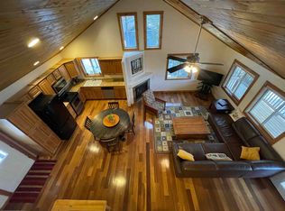 511 N Aspen St, Alma, CO 80420