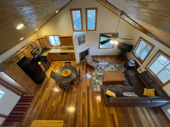 511 N Aspen St, Alma, CO 80420