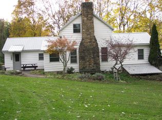 103 Fields Park Rd, Morgantown, WV 26508