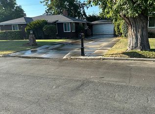 5035 E Lewis Ave, Fresno, CA 93727