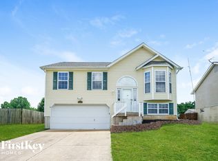 2374 Golden Gate Dr, Imperial, MO 63052