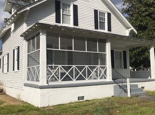 104 W Freemason St, Edenton, NC 27932