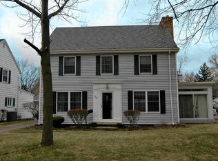 1857 Wilber St, South Bend, IN 46628