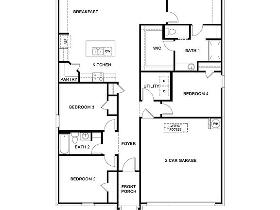 Floor Plan.