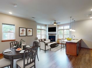 103 South Mills Street - 202, Madison, WI 53715