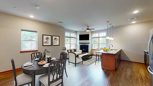 103 S Mills St #201 Photo 1