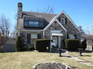 863 Georgetown St, Lexington, KY 40508