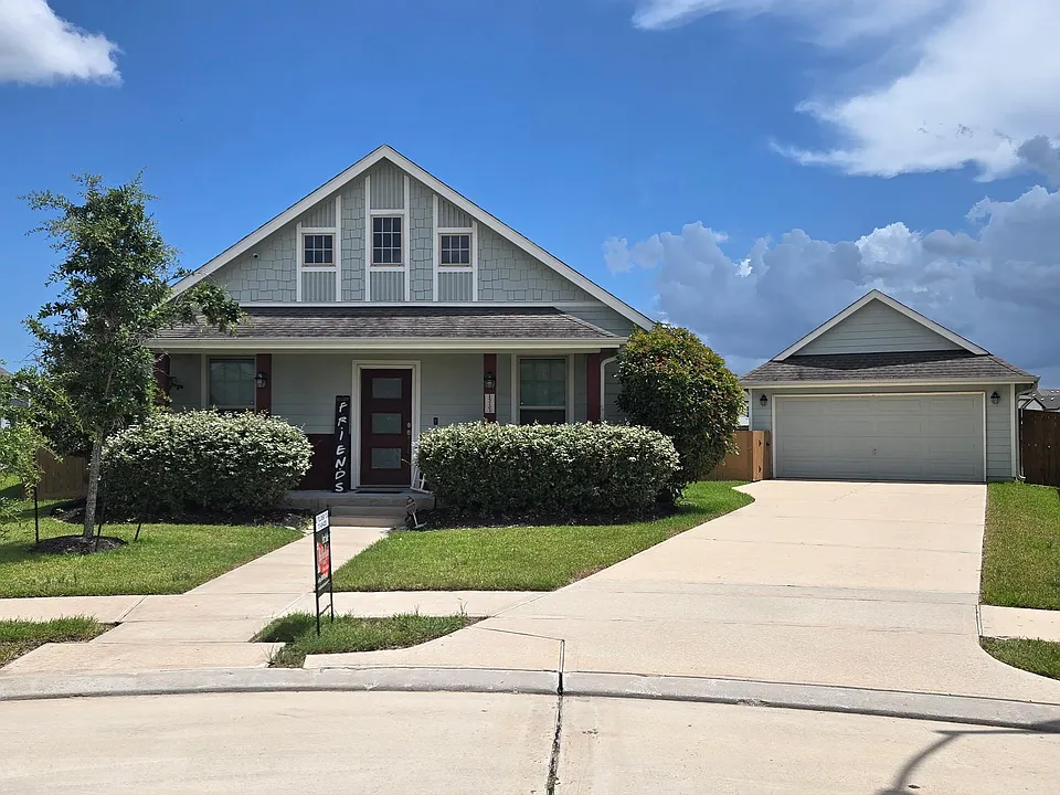 15703 Harding Bend Dr