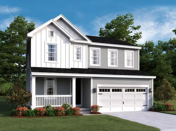 4166 Foxhaven Dr, Bealeton, VA 22712