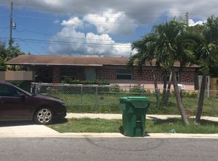 1331 Avenue T, Riviera Beach, FL 33404