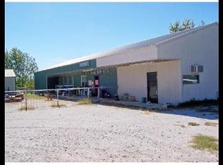 30523 State Highway 37, Seligman, MO 65745