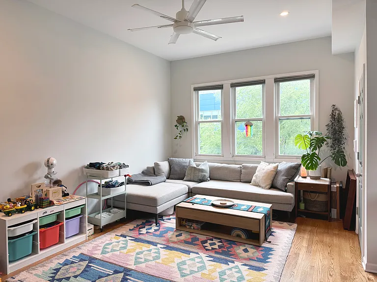 3027 N Central Park Ave #2 — Photo 1