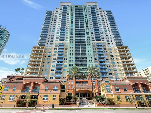 90 Alton Rd APT 1409, Miami Beach, FL 33139