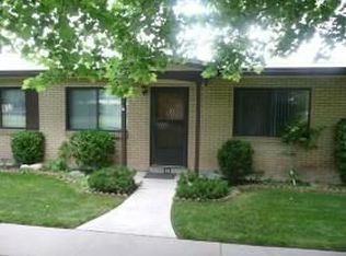 3542 Land Dr, West Valley City, UT 84119