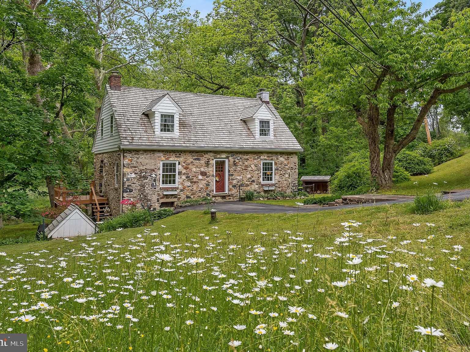 3832 Mill Creek Rd, Hockessin, DE 19707 Zillow