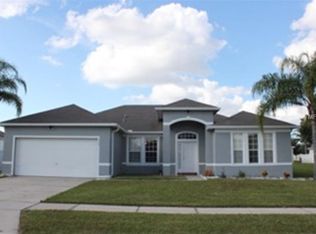 2507 Tiger Maple Ct, Kissimmee, FL 34743