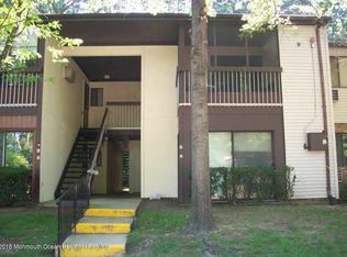 89 Arrowood Rd UNIT D, Manalapan, NJ 07726