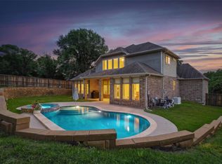 30902 Spanish Moss Xing, Fulshear, TX 77441