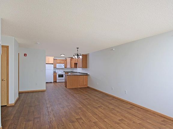 Standard Living Area