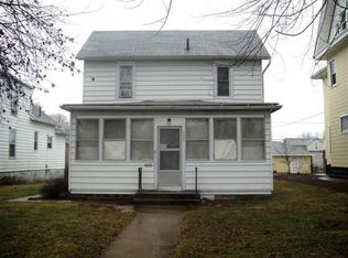 607 3rd Ave, Sterling, IL 61081