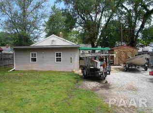 2407 W Proctor St, Peoria, IL 61605