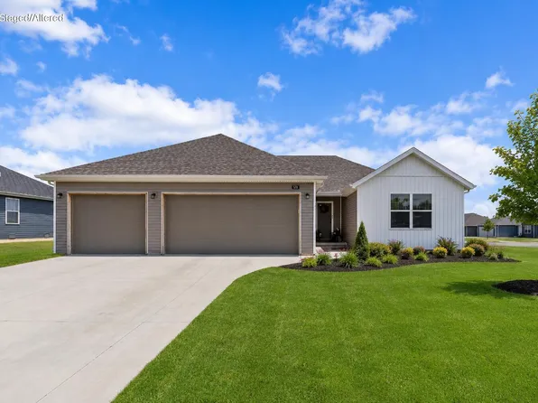 578 W Oak Lawn Street, Rogersville, MO 65742
