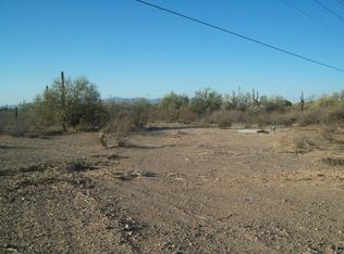 29751 N 155th Ave #503-52-007N, Surprise, AZ 85387