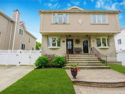 66 Reading Ave, Staten Island, NY, 10312