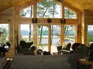 176 Pallisades Rd W, Old Forge, NY 13420