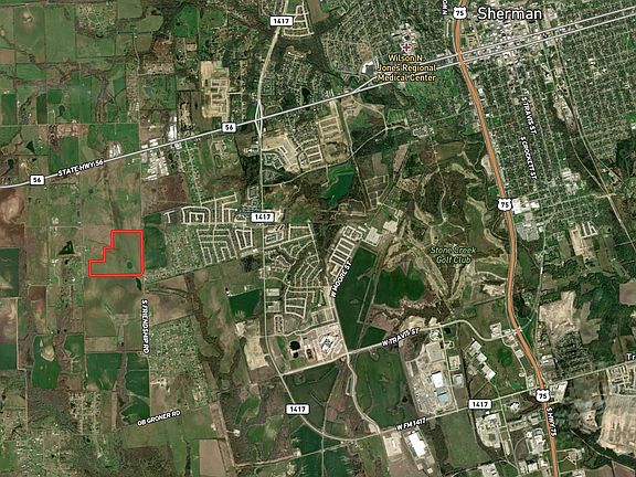 4th image of 75/AC Pleasant Home Rd