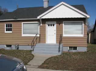 128 Owyhee Ave, Nampa, ID 83651