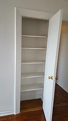 Rented by Old Brooklyn Real Estate Inc