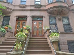418 W 154th St #3, New York, NY 10032