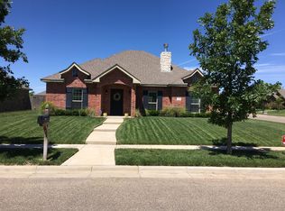 7100 Beeson St, Amarillo, TX 79119