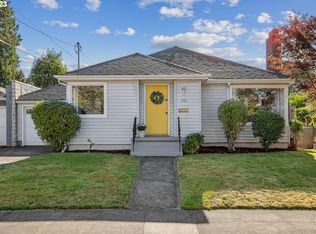 836 NE 71st Ave, Portland, OR 97213