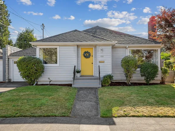 836 NE 71st Ave, Portland, OR 97213