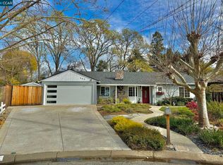 443 Minton Ct, Pleasant Hill, CA 94523