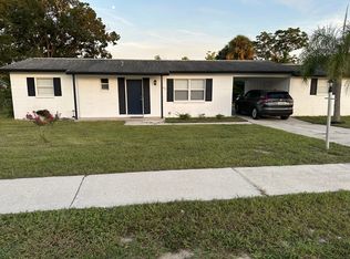 3440 Plaza Ave, Spring Hill, FL 34608