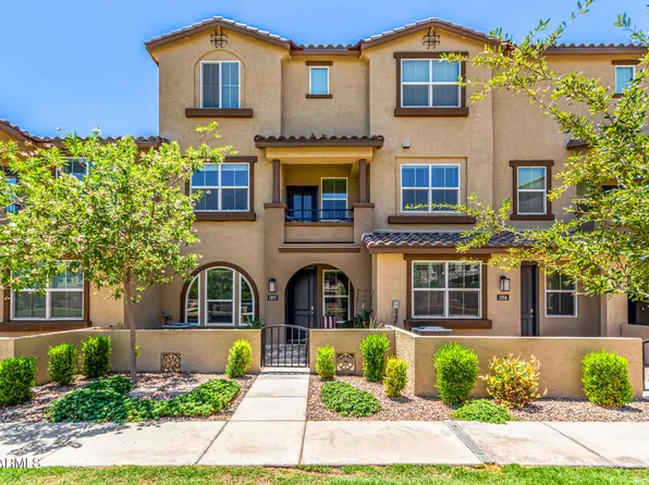 1255 N ARIZONA Avenue #1317, Chandler, AZ 85225