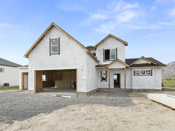 2494 W 2900 W, Farr West, UT 84404