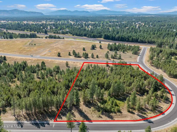 16 Asulkan St, Athol, ID 83801