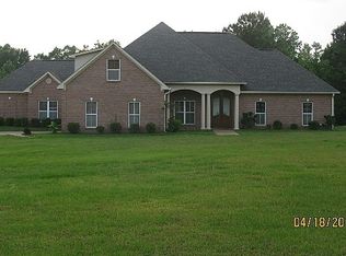 7775 Clinton Tinnin Rd, Clinton, MS 39056