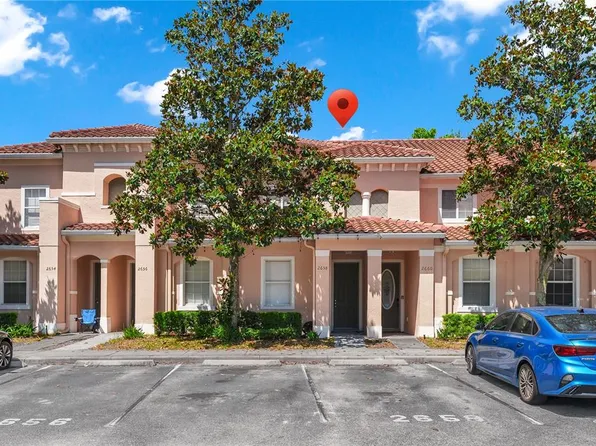 2658 Mayaguana St, Kissimmee, FL 34747