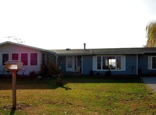 356 E 1500 N, Chesterton, IN 46304