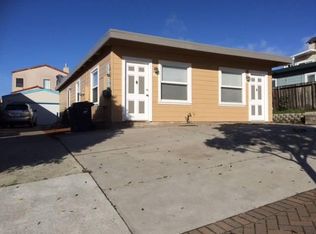 421 C St, Colma, CA 94014