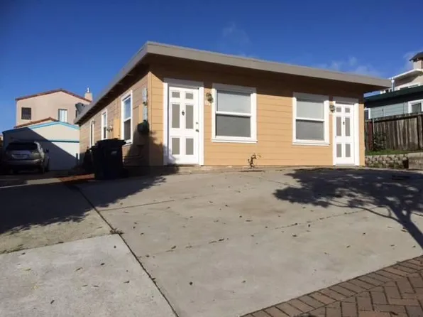 421 C St, Colma, CA 94014
