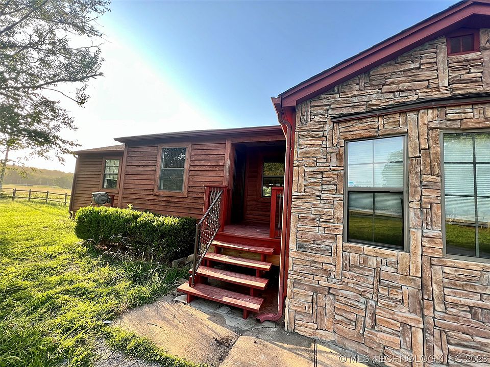 8515 W Oak St S, Skiatook, OK 74070 Zillow