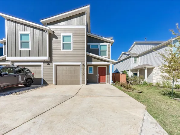12112 Scarlet Sleeve Way, Del Valle, TX 78617