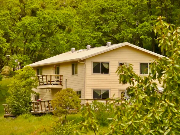 8686 Bell Springs Rd, Garberville, CA