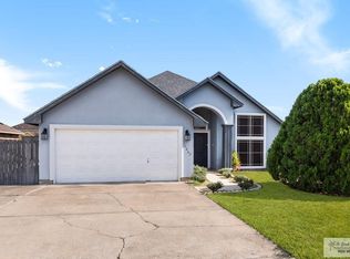 7265 Alabama Pine St, Brownsville, TX 78526